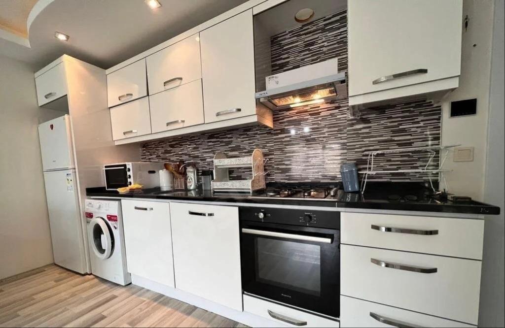 Квартира в Алании, Турция, 72 м² - фото 2