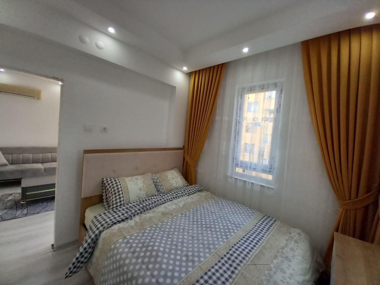 Квартира в Конаклы, Турция, 85 м² - фото 2