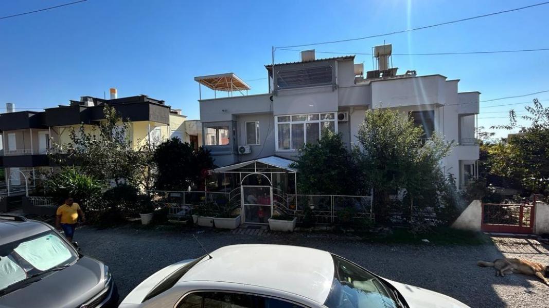 Вилла в Алании, Турция, 220 м² - фото 2