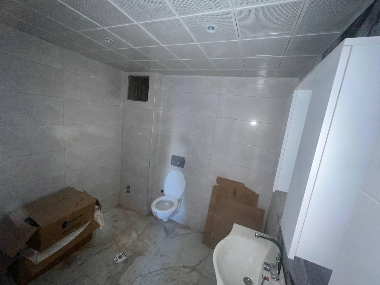 Квартира в Алании, Турция, 80 м² - фото 2