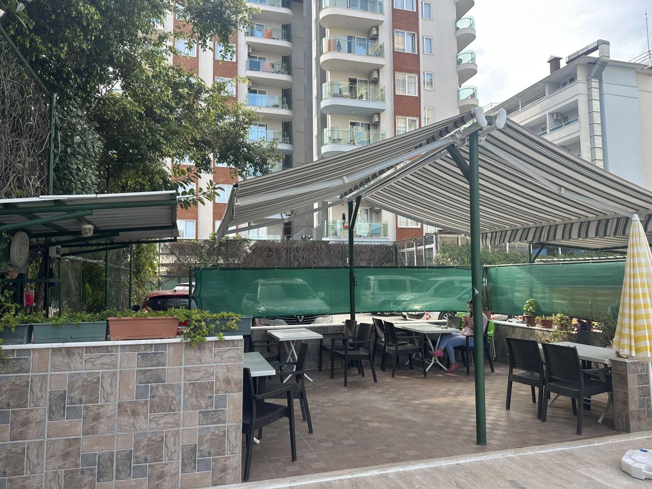 Квартира в Алании, Турция, 115 м² - фото 2