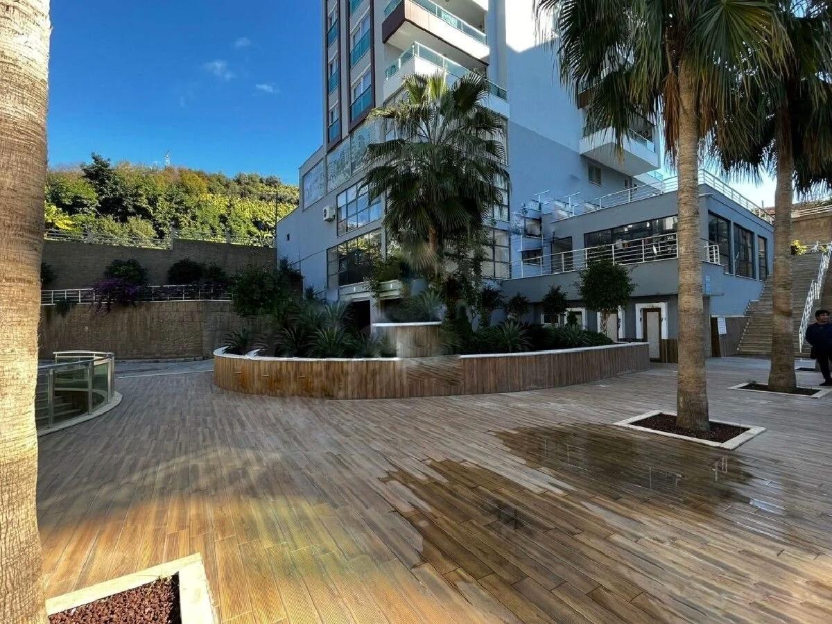 Квартира в Алании, Турция, 65 м² - фото 2