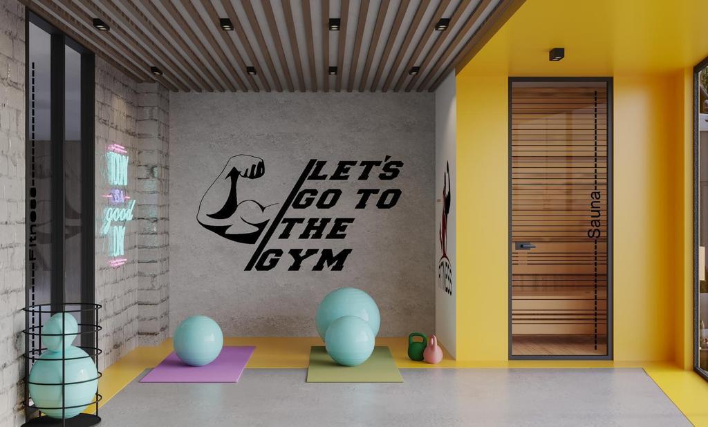 Квартира в Алании, Турция, 45 м² - фото 2