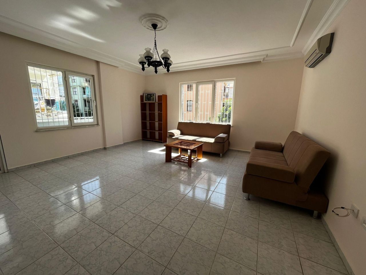 Квартира в Алании, Турция, 120 м² - фото 2