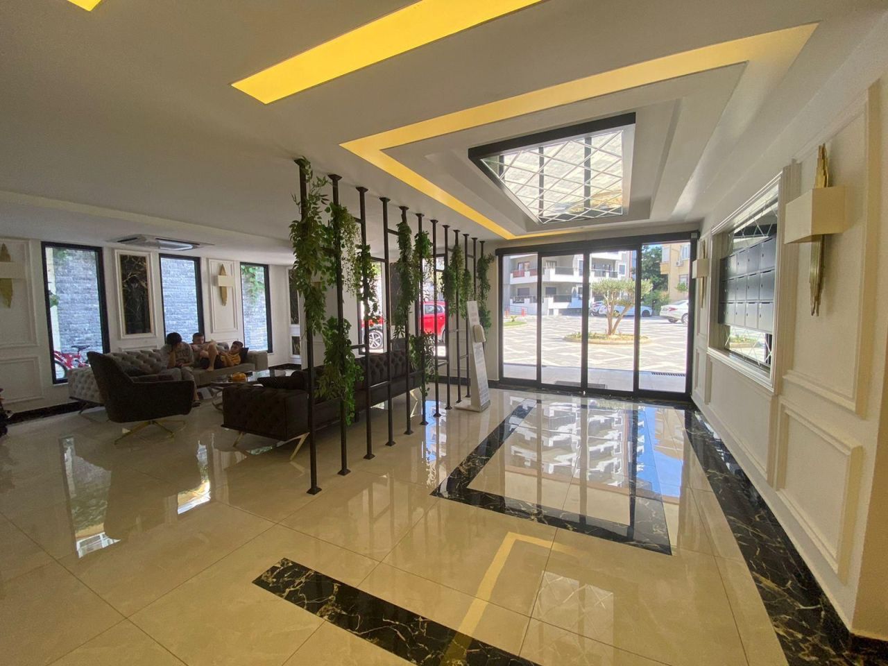 Квартира в Алании, Турция, 151 м² - фото 2