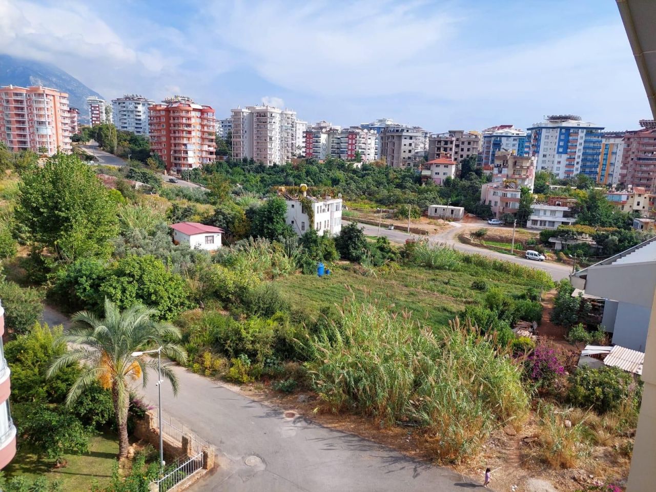 Пентхаус в Алании, Турция, 350 м² - фото 2