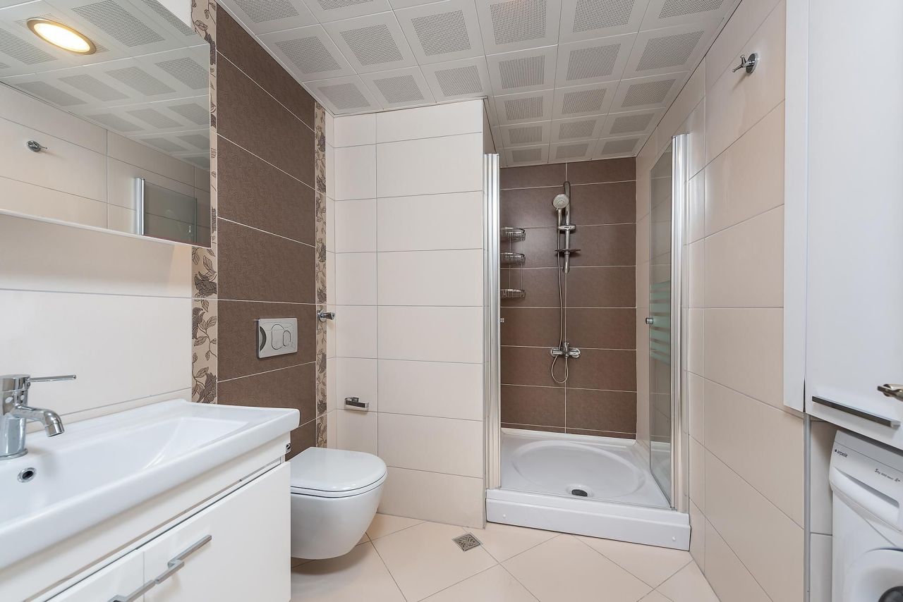 Квартира в Алании, Турция, 65 м² - фото 2