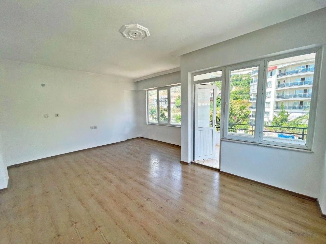 Квартира в Алании, Турция, 140 м² - фото 2