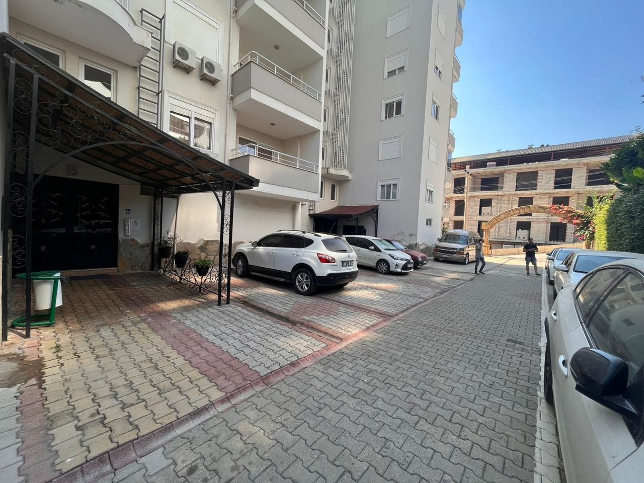 Квартира в Алании, Турция, 120 м² - фото 2