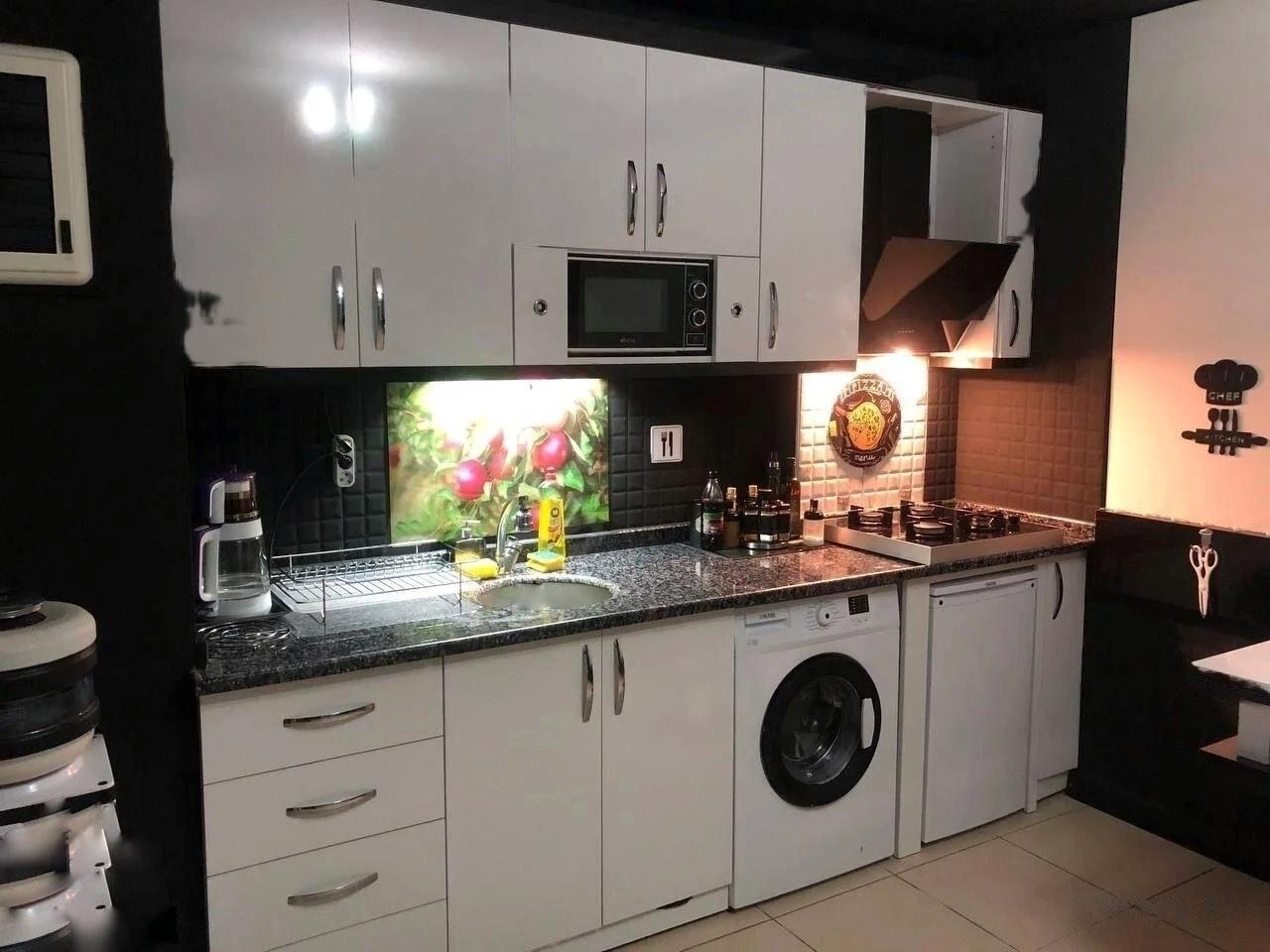 Квартира в Конаклы, Турция, 42 м² - фото 2