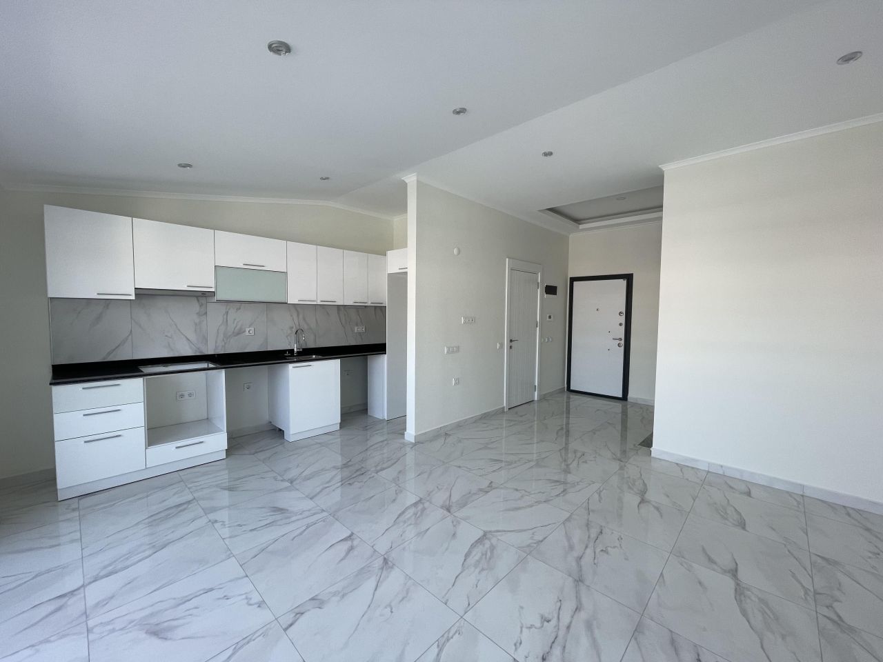 Пентхаус в Кестеле, Турция, 96 м² - фото 2