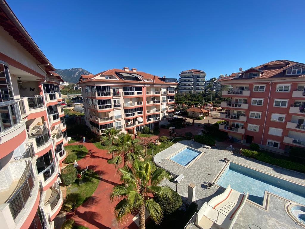 Пентхаус в Алании, Турция, 180 м² - фото 2