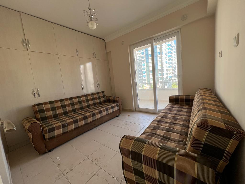 Квартира в Алании, Турция, 110 м² - фото 2