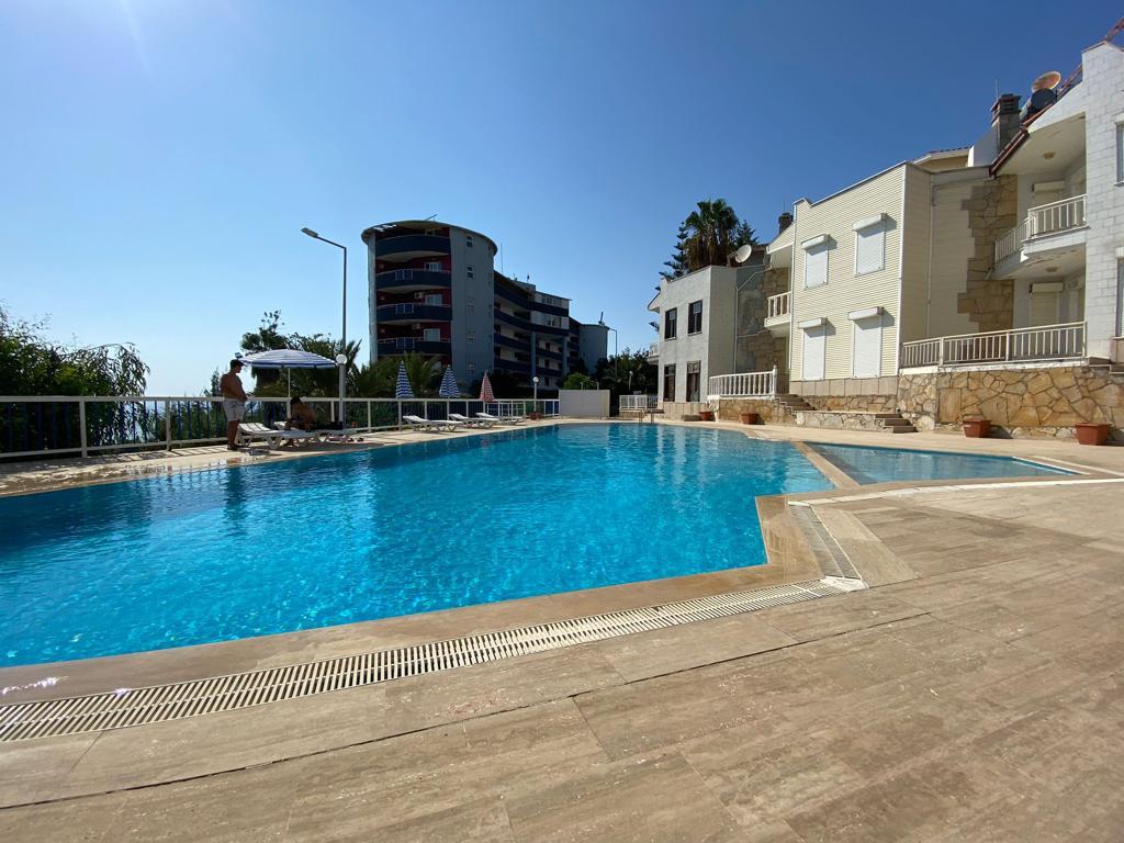 Вилла в Алании, Турция, 200 м² - фото 2