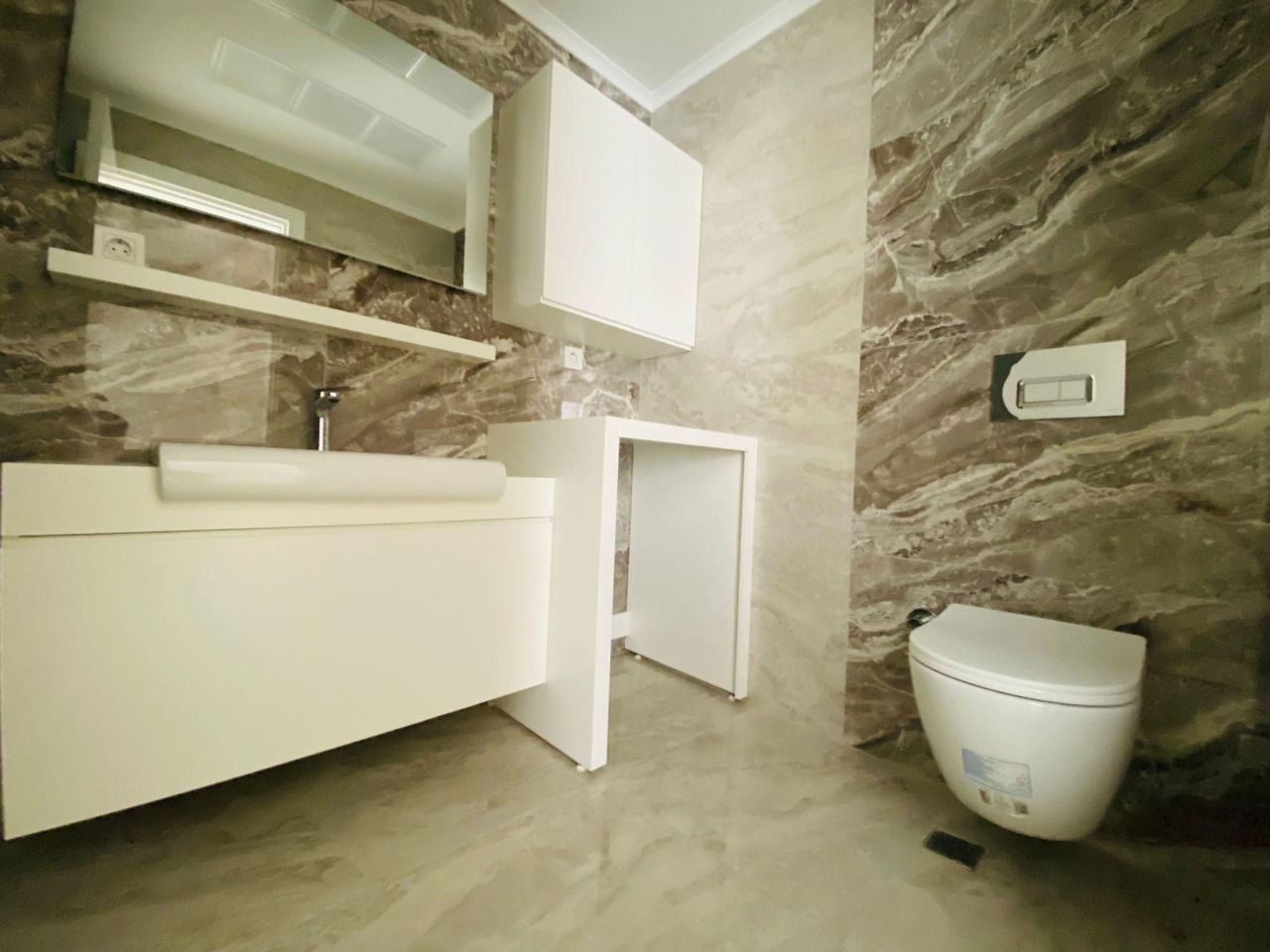 Пентхаус в Алании, Турция, 250 м² - фото 2