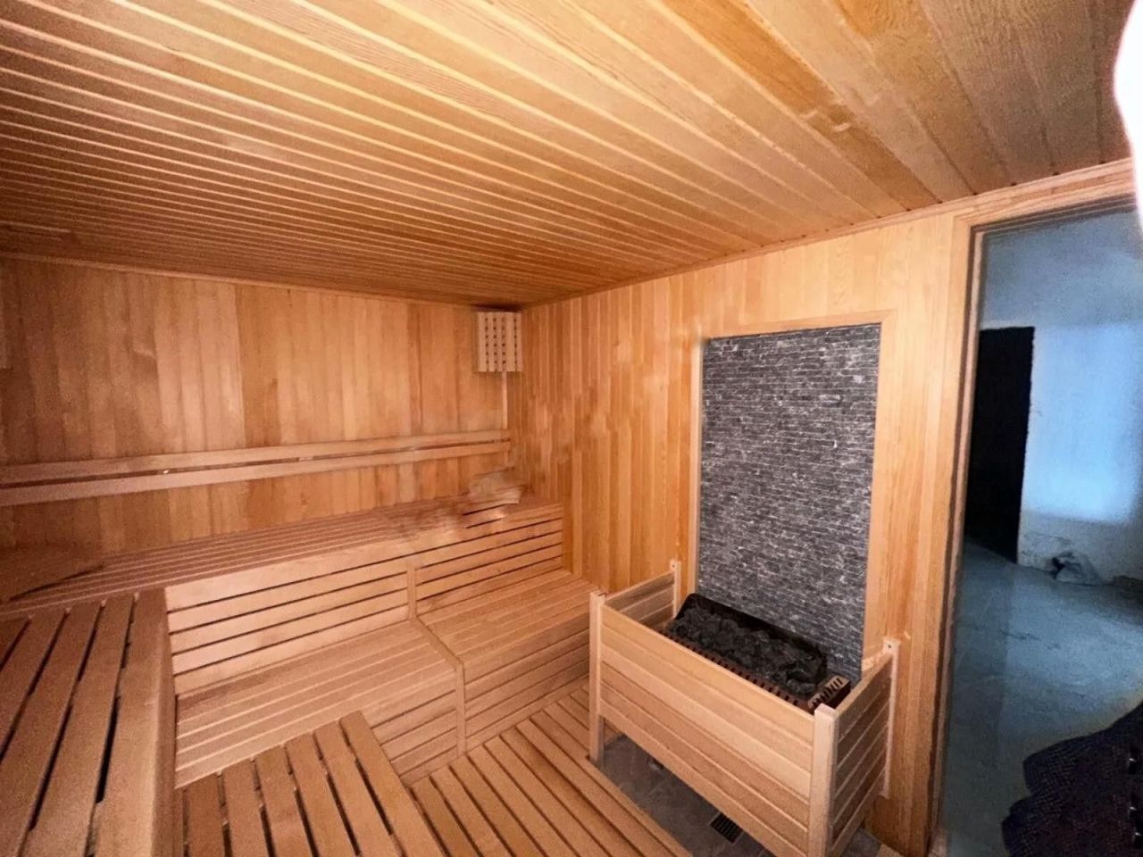 Квартира в Алании, Турция, 50 м² - фото 2