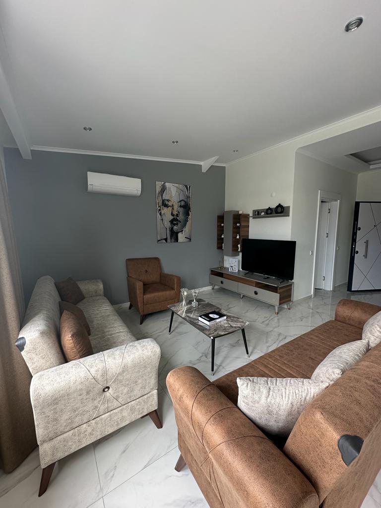 Пентхаус в Кестеле, Турция, 100 м² - фото 2