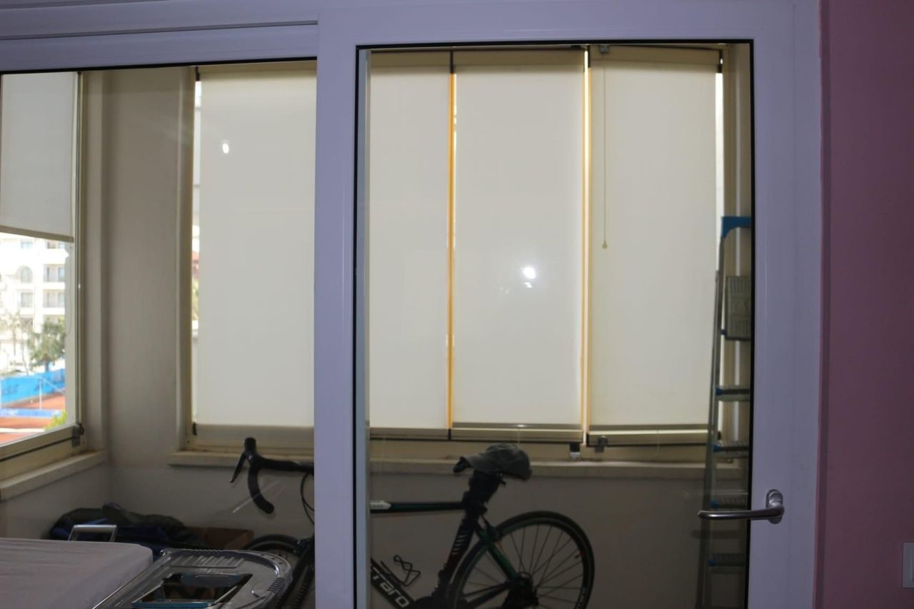 Квартира в Алании, Турция, 140 м² - фото 2