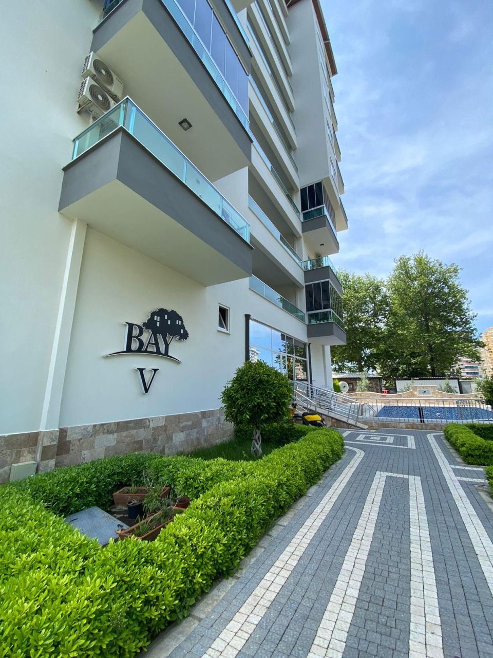 Пентхаус в Алании, Турция, 160 м² - фото 2