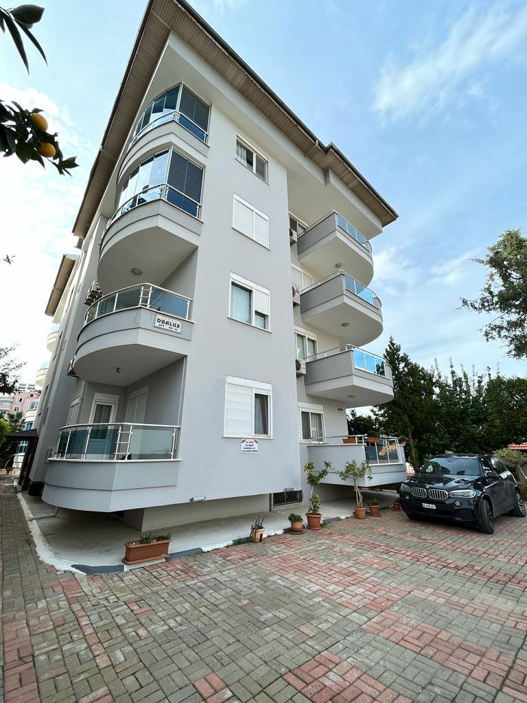 Пентхаус в Алании, Турция, 170 м² - фото 2