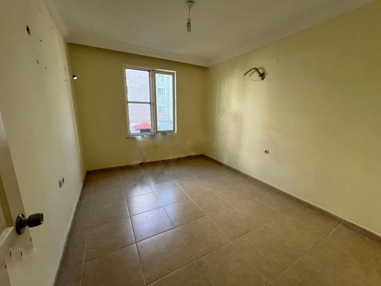 Квартира в Алании, Турция, 115 м² - фото 2