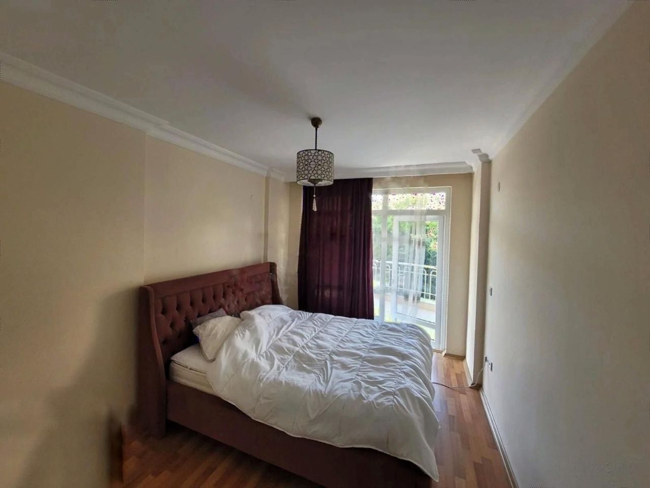 Квартира в Алании, Турция, 100 м² - фото 2