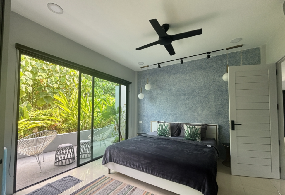 Вилла на Пхукете, Таиланд, 150 м² - фото 2