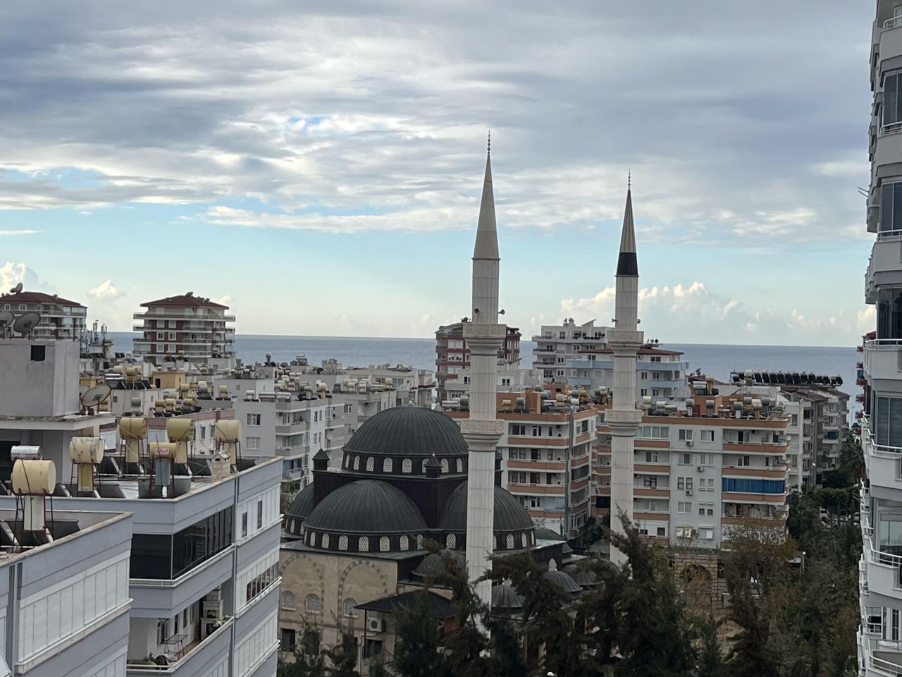 Квартира в Алании, Турция, 125 м² - фото 2