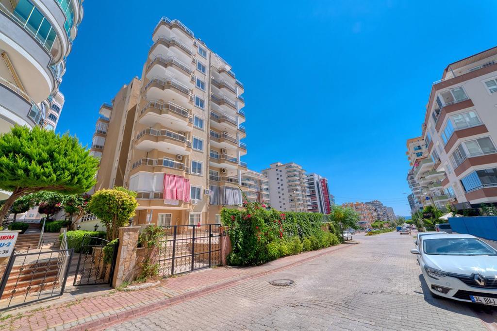 Квартира в Алании, Турция, 125 м² - фото 2