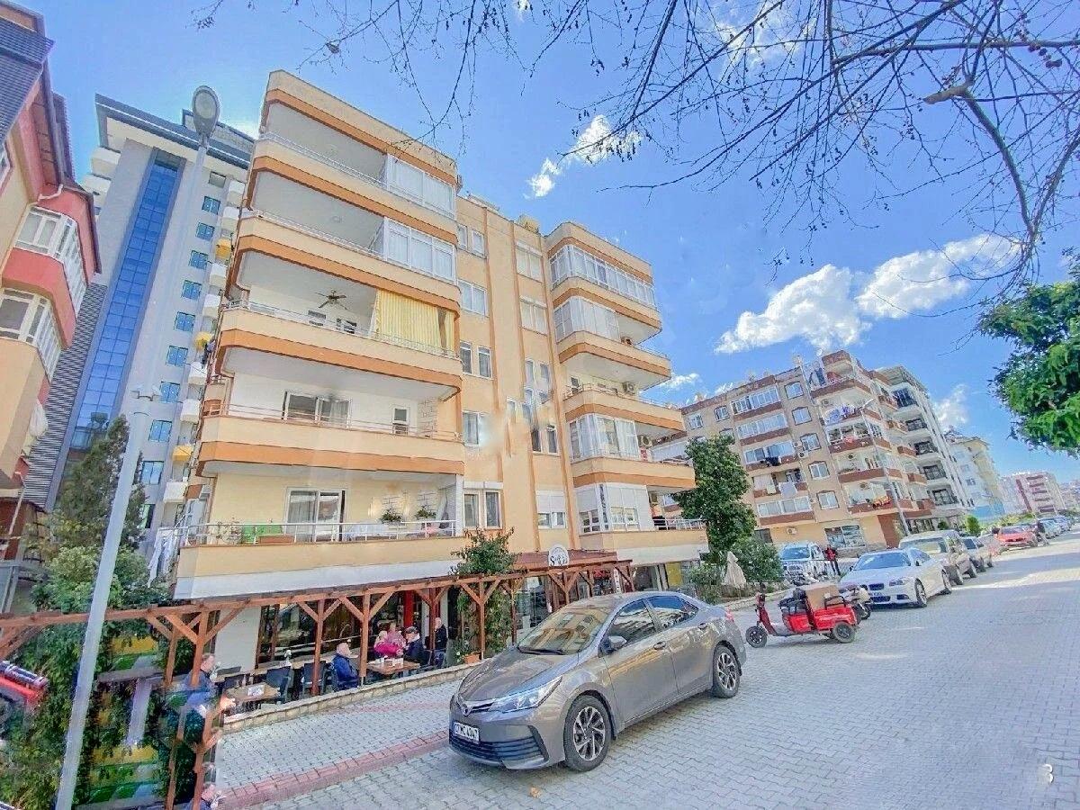 Квартира в Алании, Турция, 75 м² - фото 2
