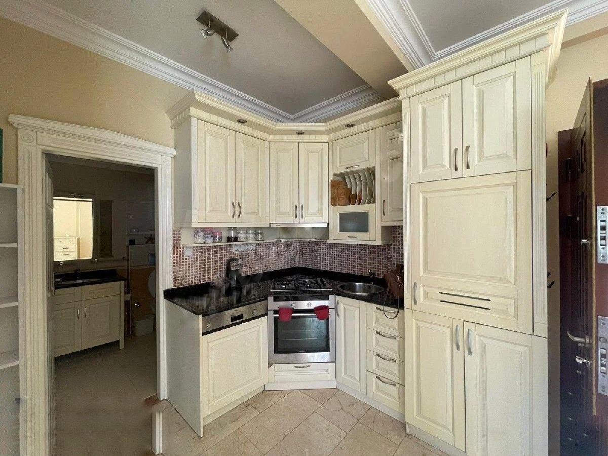Квартира в Алании, Турция, 60 м² - фото 2