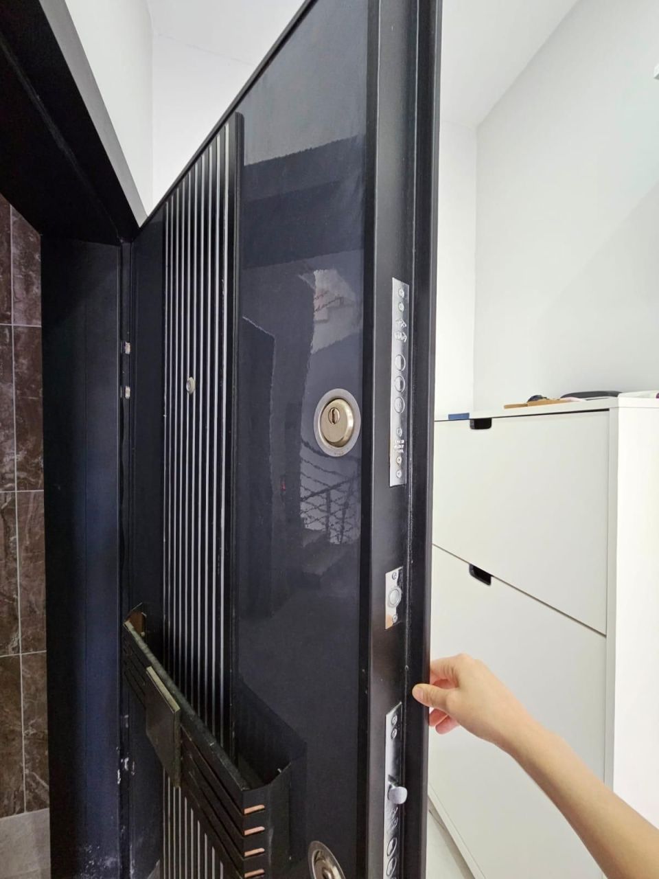 Квартира в Авсалларе, Турция, 85 м² - фото 2