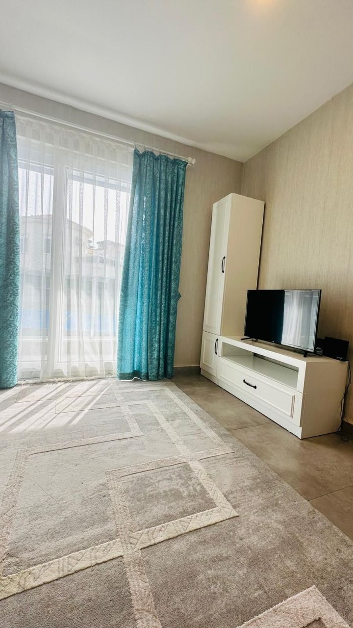 Квартира в Алании, Турция, 42 м² - фото 2