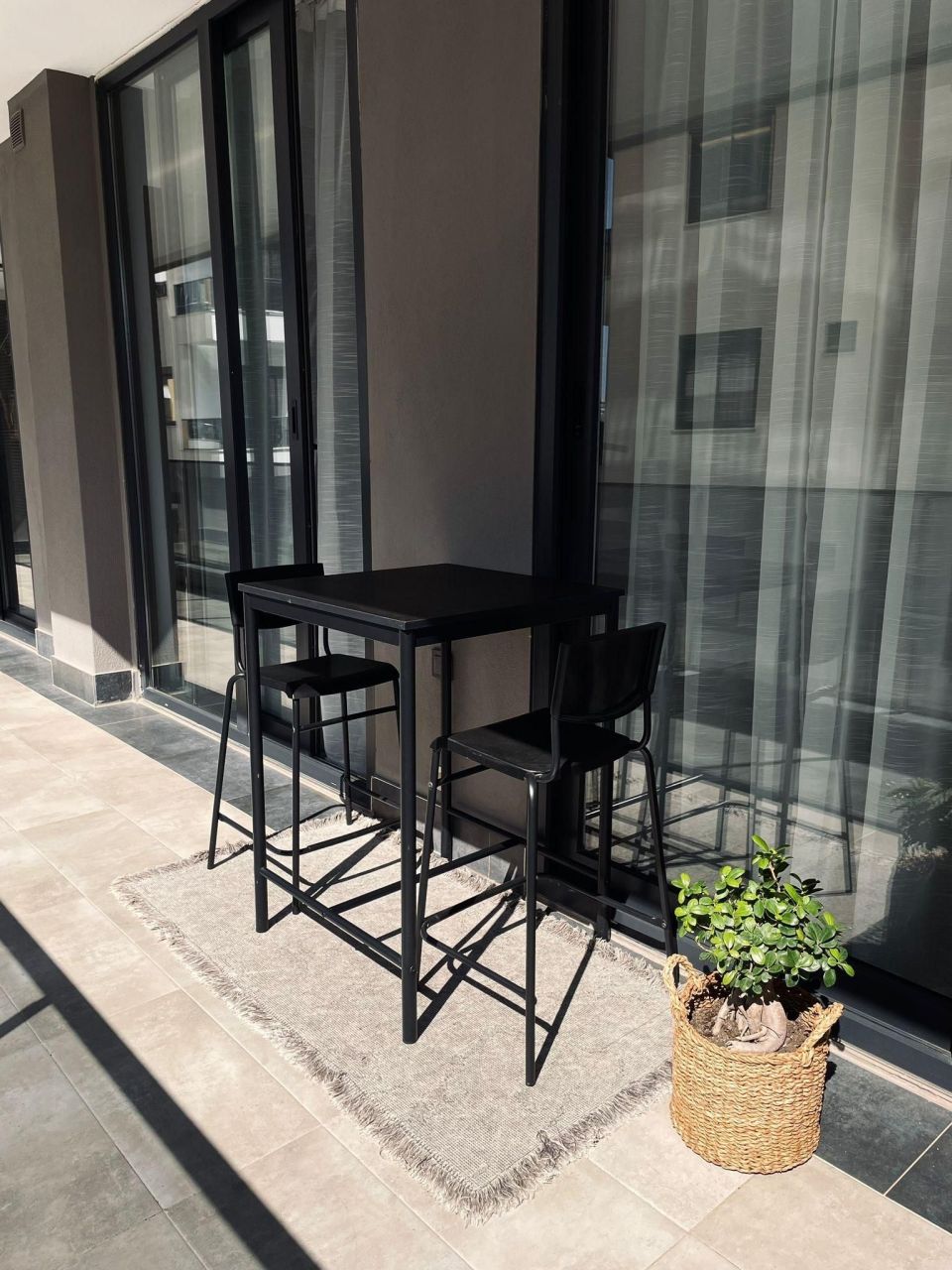 Квартира в Алании, Турция, 125 м² - фото 2