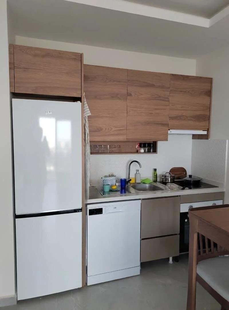 Квартира в Алании, Турция, 54 м² - фото 2