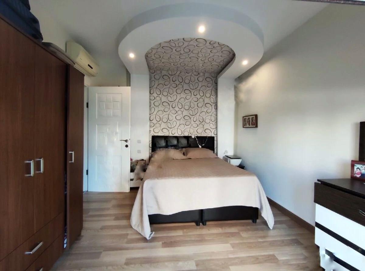 Квартира в Алании, Турция, 55 м² - фото 2