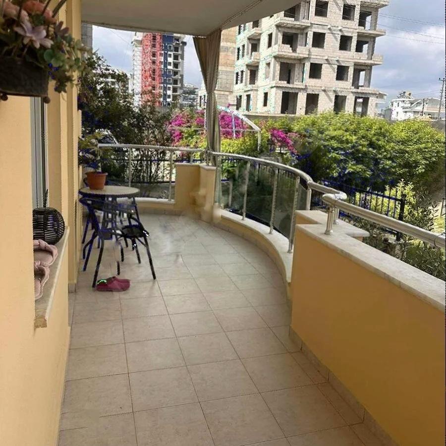 Квартира в Авсалларе, Турция, 88 м² - фото 2