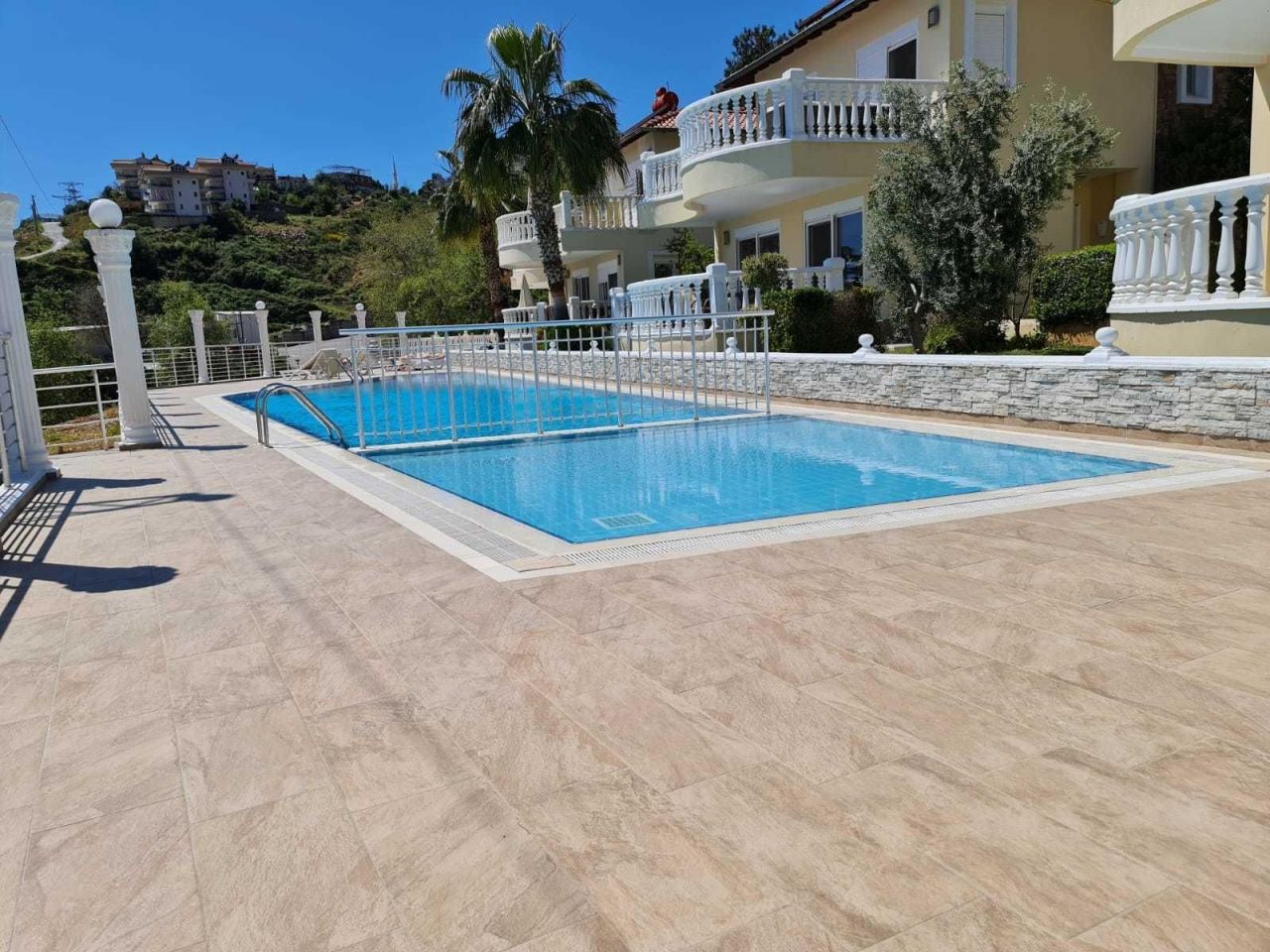 Вилла в Алании, Турция, 140 м² - фото 2