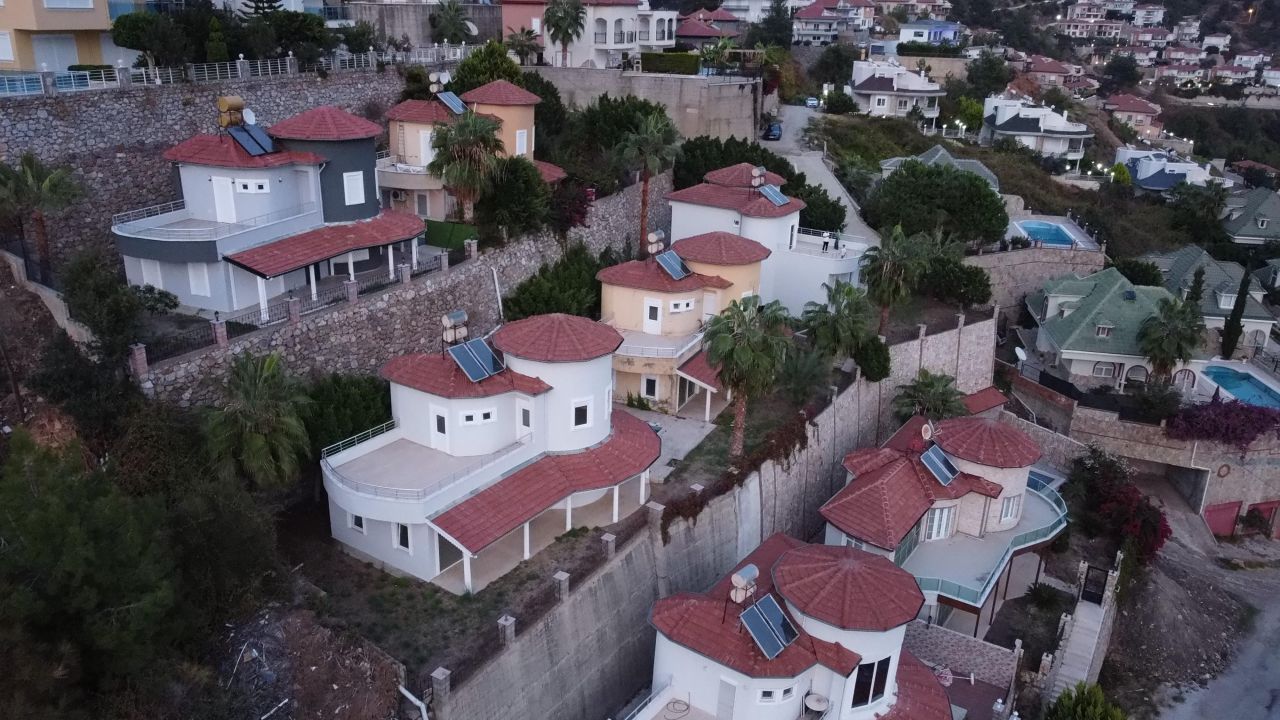 Вилла в Алании, Турция, 280 м² - фото 2