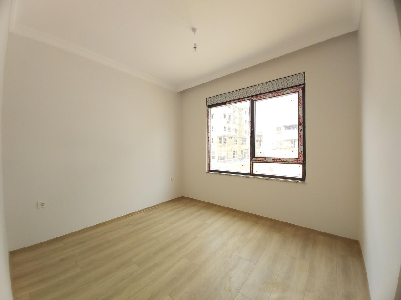 Квартира в Алании, Турция, 50 м² - фото 2