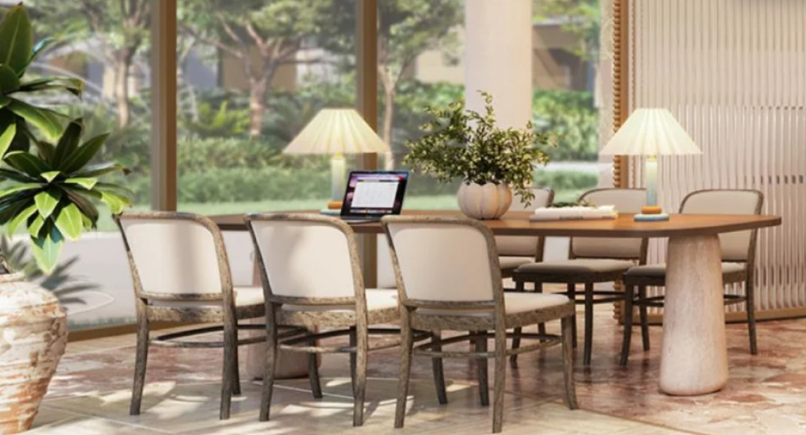 Квартира на Пхукете, Таиланд, 30 м² - фото 2