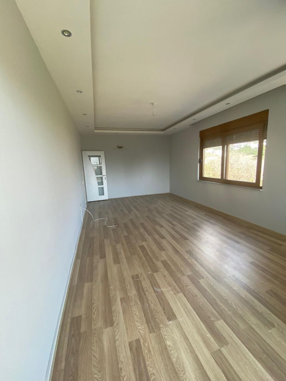 Квартира в Алании, Турция, 135 м² - фото 2