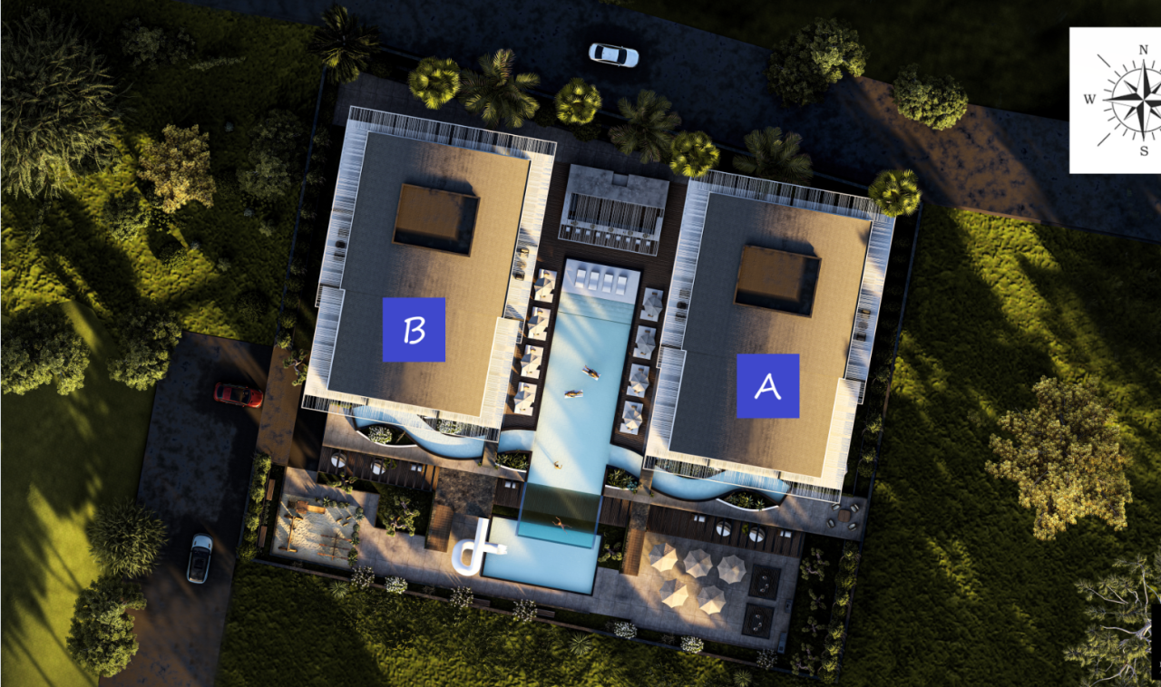 Квартира в Алании, Турция, 67 м² - фото 2