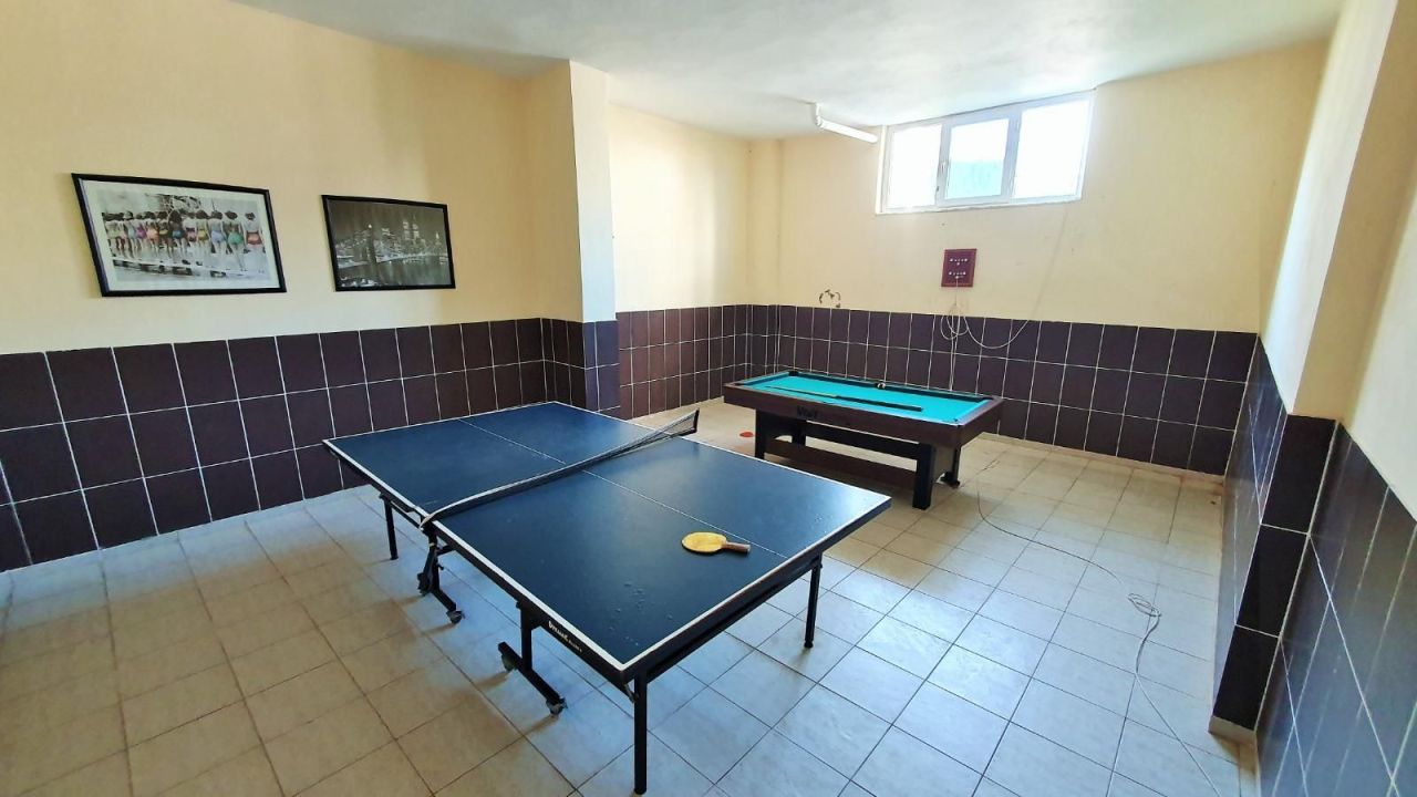 Квартира в Алании, Турция, 110 м² - фото 2