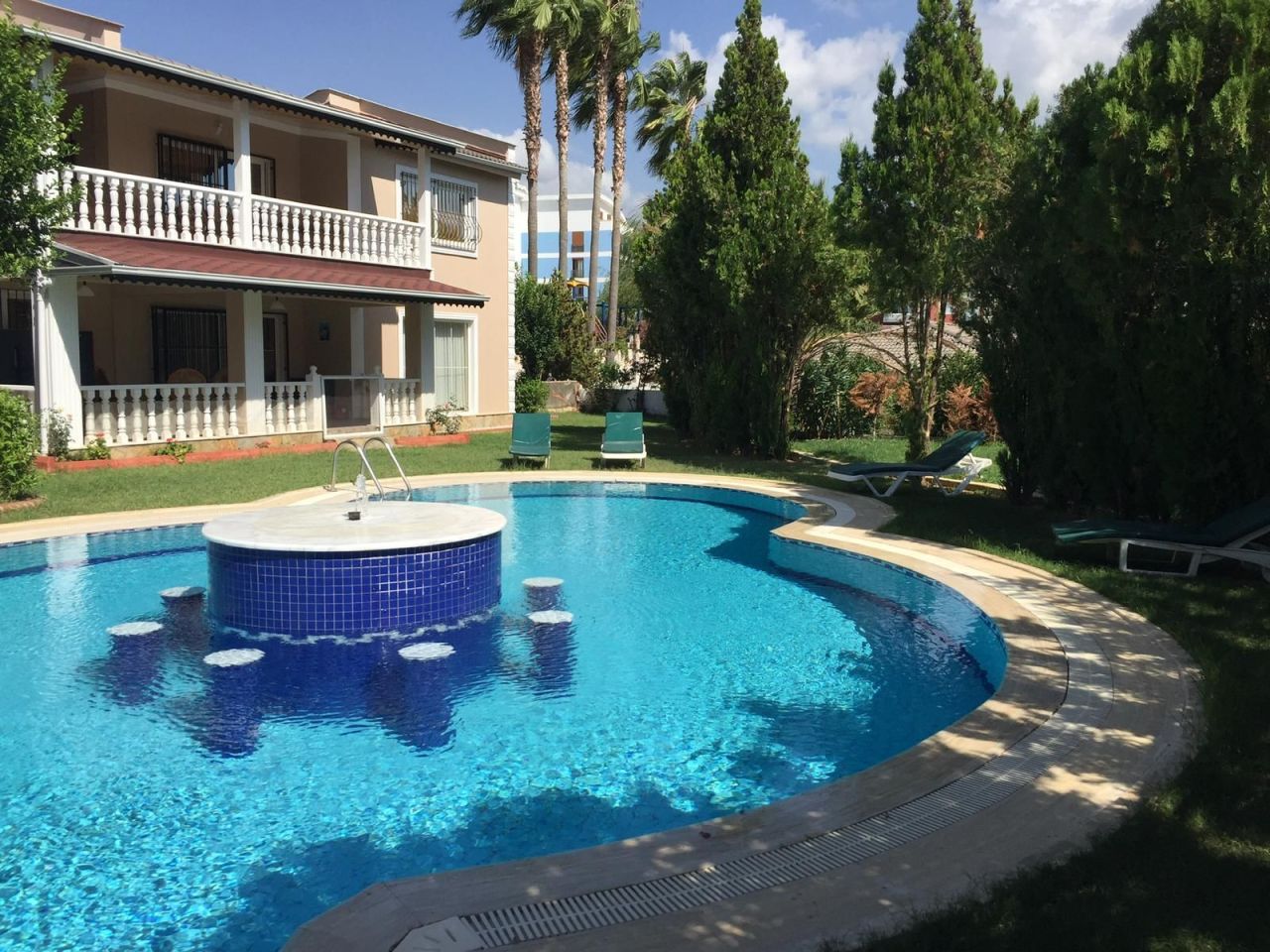 Вилла в Алании, Турция, 250 м² - фото 2