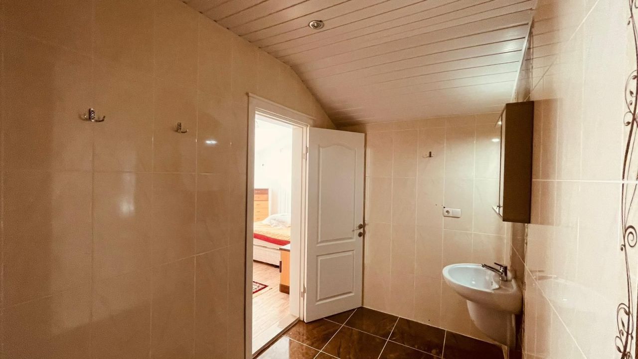 Пентхаус в Алании, Турция, 185 м² - фото 2