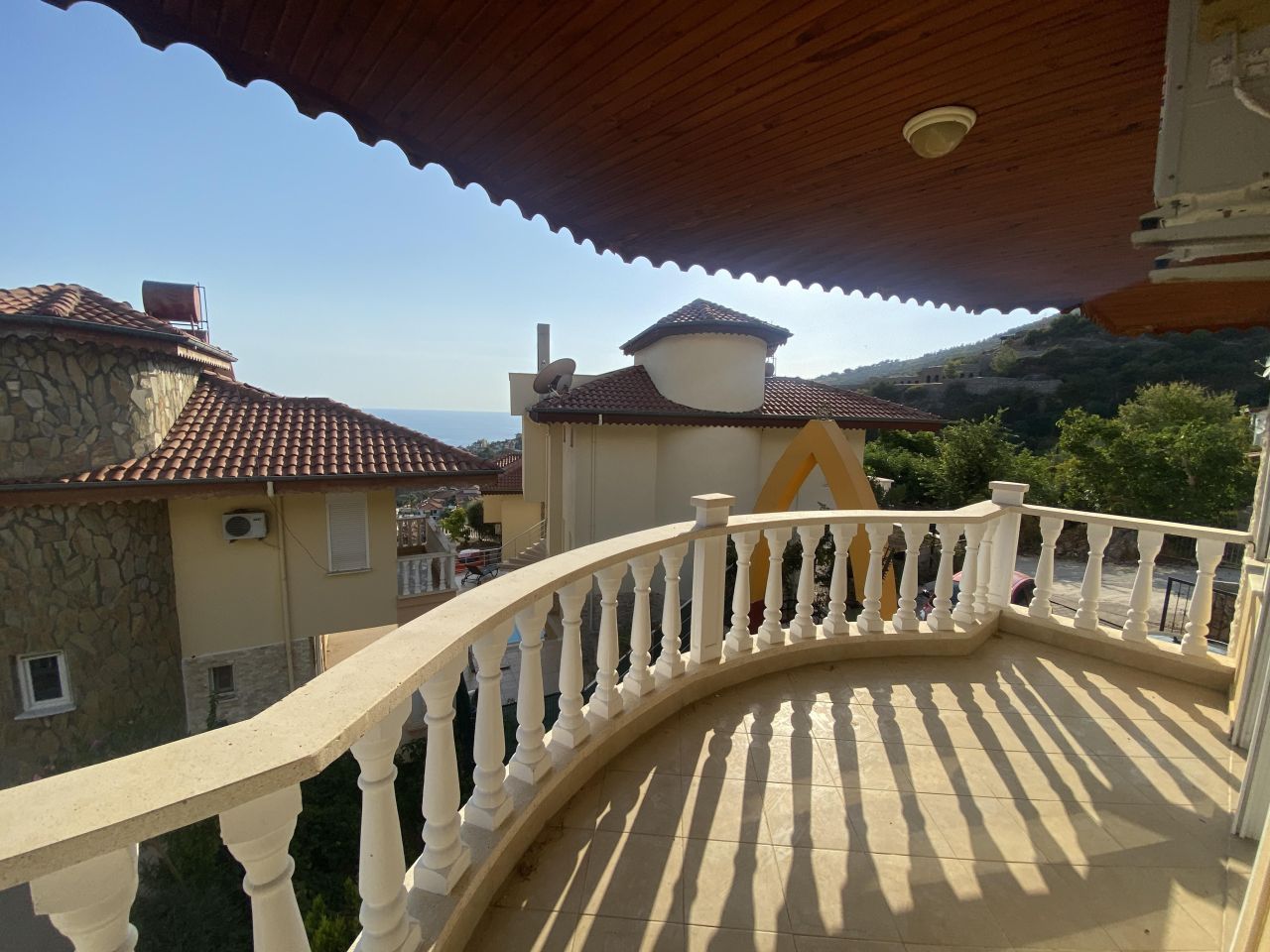 Вилла в Алании, Турция, 145 м² - фото 2