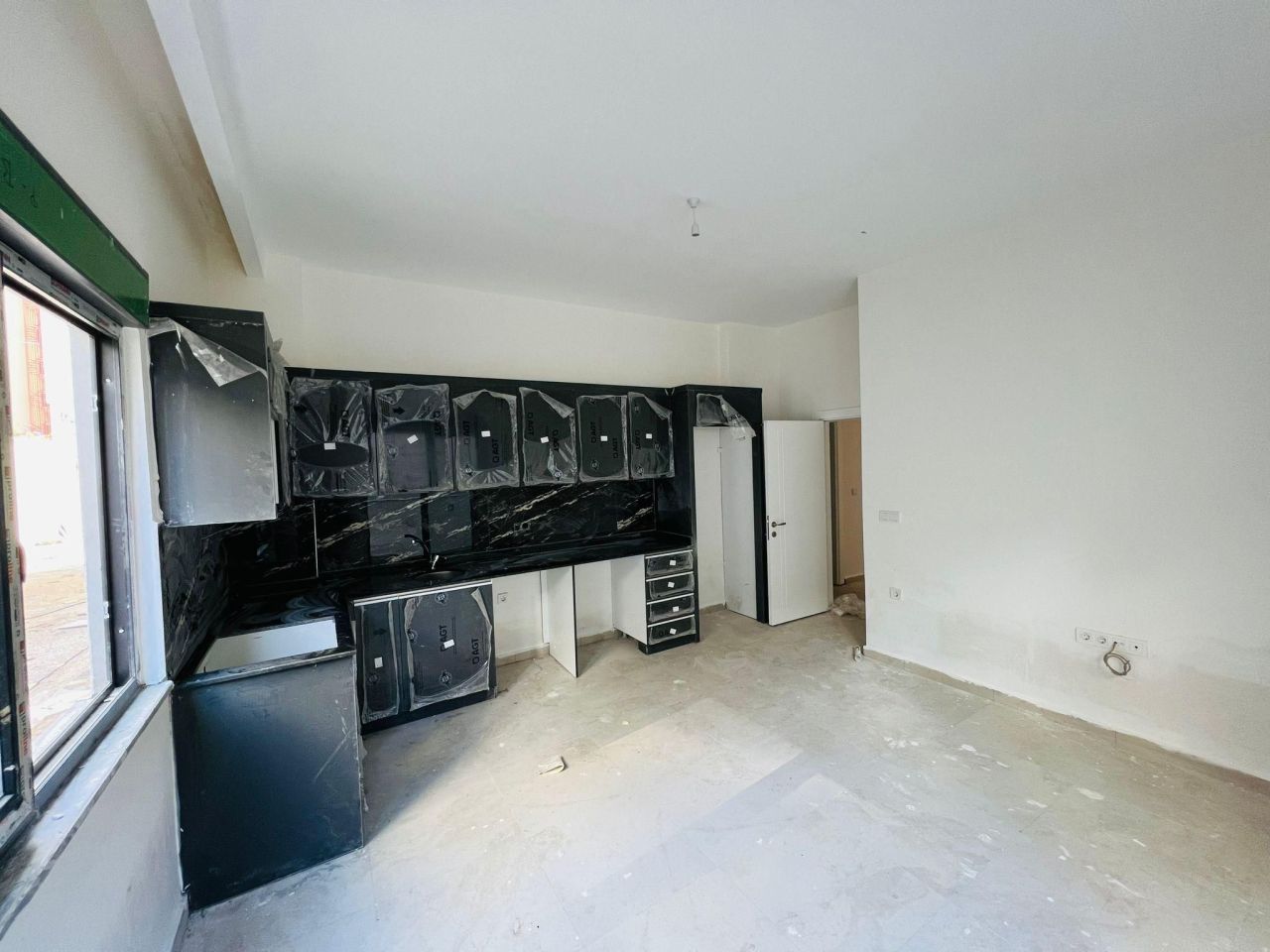 Квартира в Алании, Турция, 125 м² - фото 2