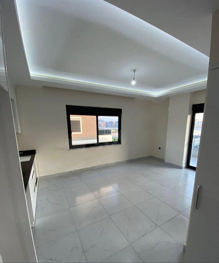 Квартира в Алании, Турция, 65 м² - фото 2