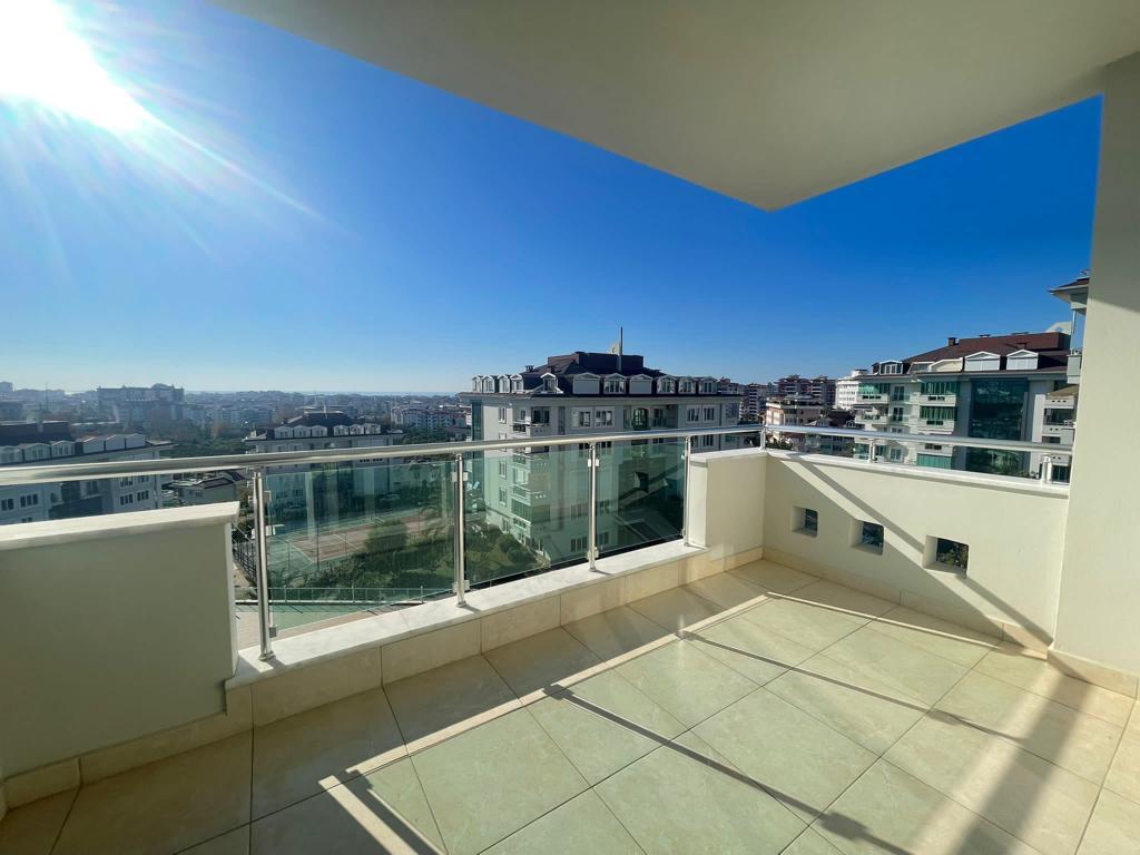 Квартира в Алании, Турция, 75 м² - фото 2